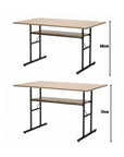 Paxton LD Table