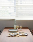 PORTO DINING TABLE /PORTO DINING TABLE SMALL