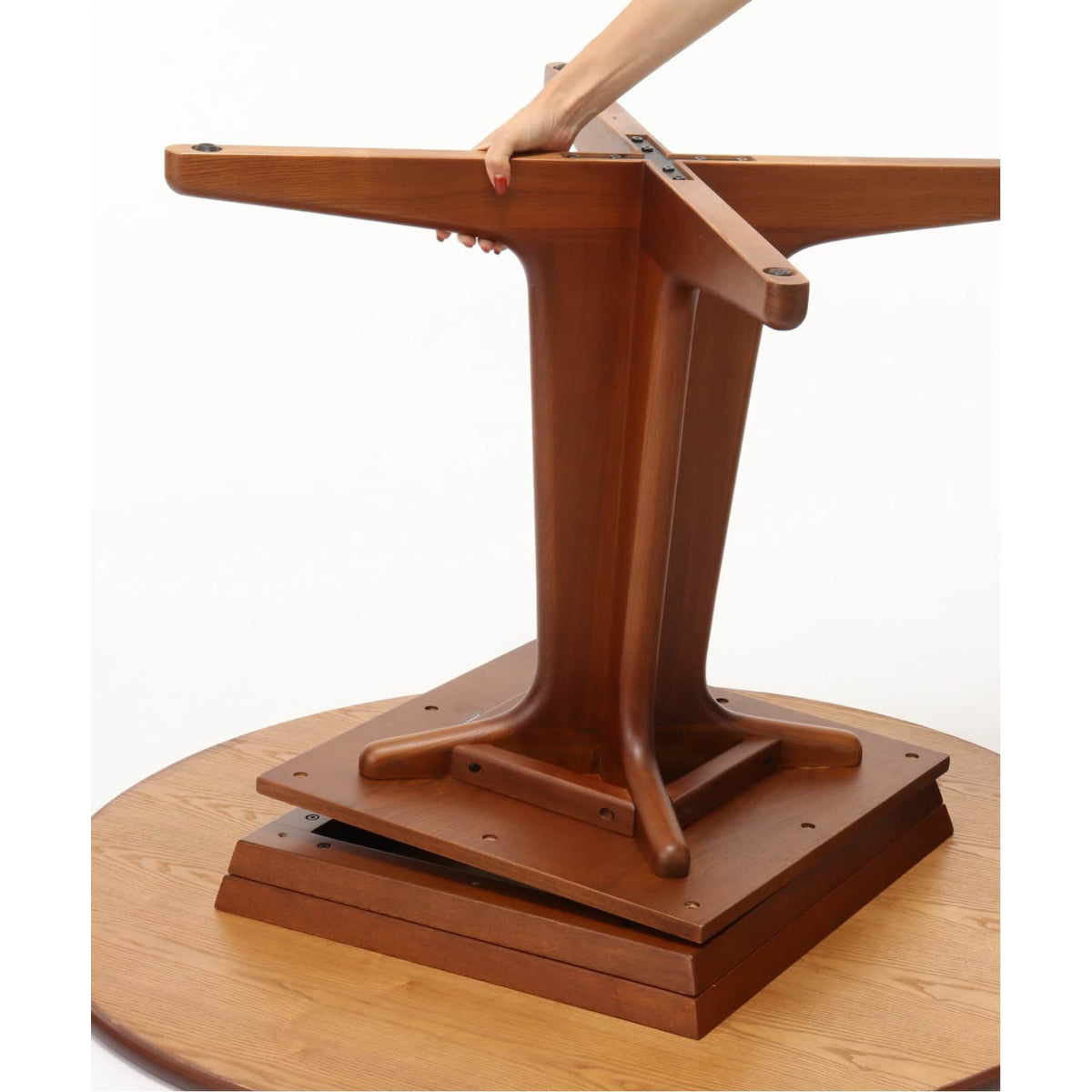 TRESTLES LD TABLE