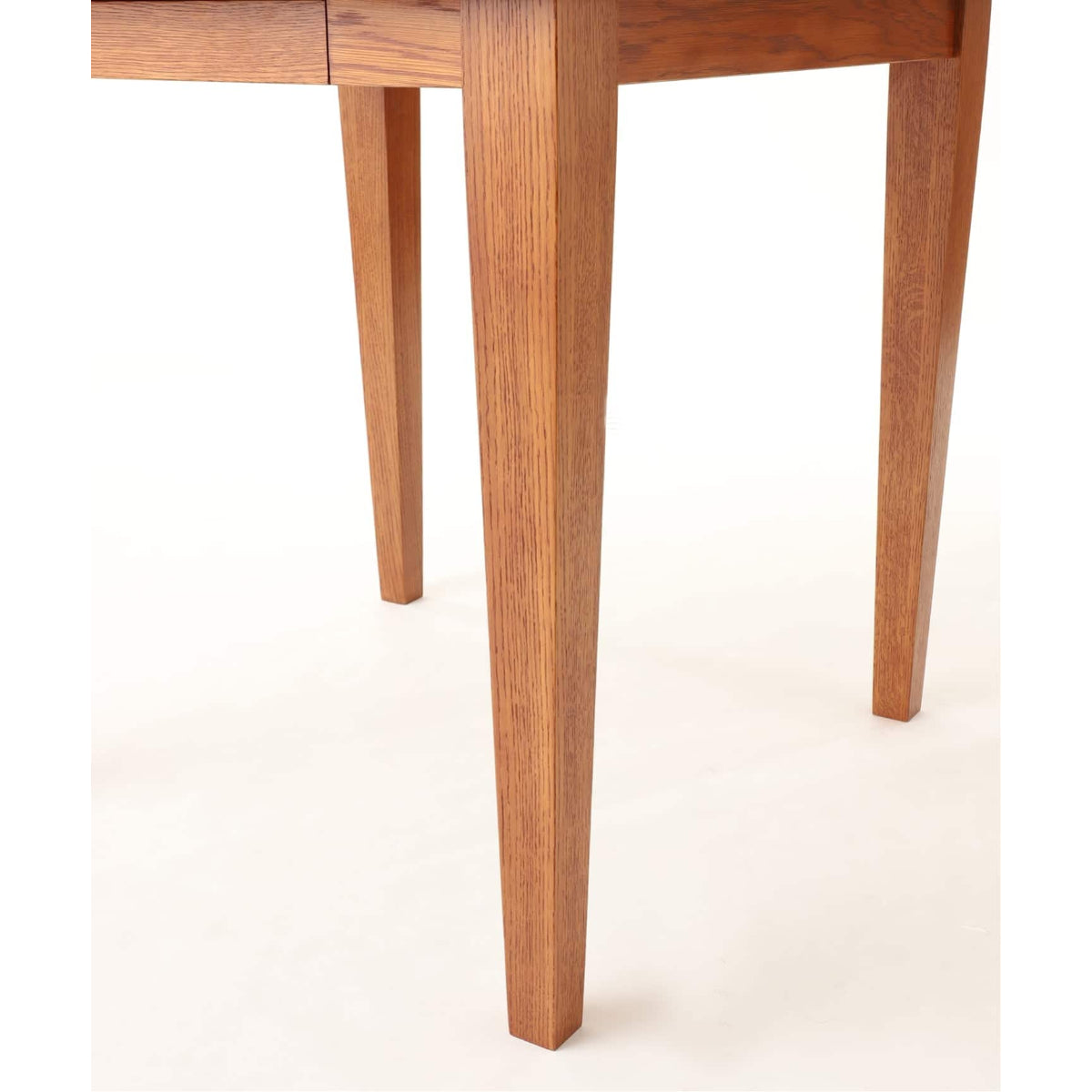 WARNER DINING TABLE-S   ( HERRINGBONE / STANDARD )