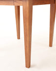 WARNER DINING TABLE-S   ( HERRINGBONE / STANDARD )
