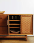 BROOKS SIDEBOARD