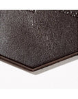 LEATHER COASTER