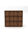 KOROVA RECORD RACK (W1500 - 4R)