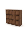 KOROVA RECORD RACK (W1500 - 4R)