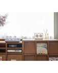 KOROVA RECORD RACK (W1500 - 4R)