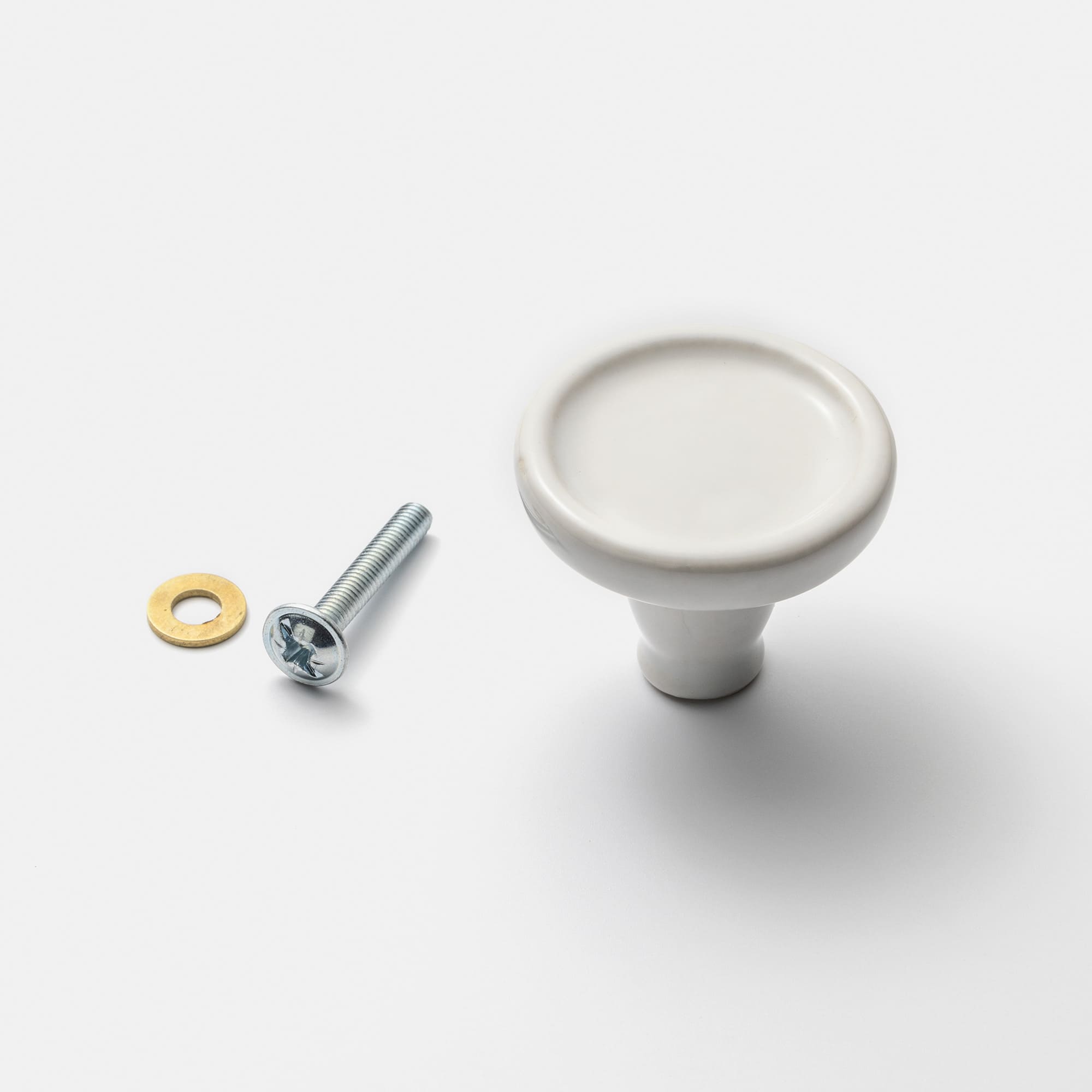 toolbox | Pottery Knob