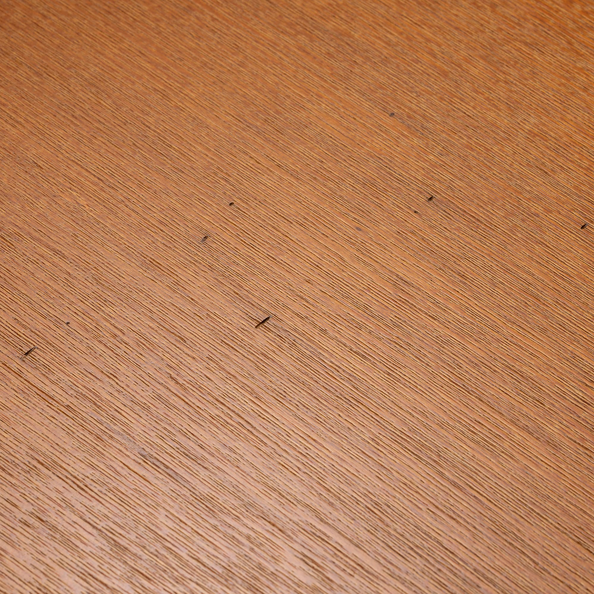 toolbox | Wooden Shelving Desk Top with Painted Finish