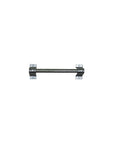 toolbox | Galvanized Multibar Galvanized Finish