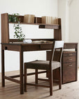 TUTTO DESK CHEST 037