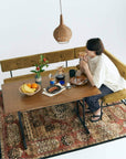 Paxton LD Table