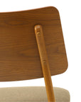 HABITAT DINING CHAIR 2nd