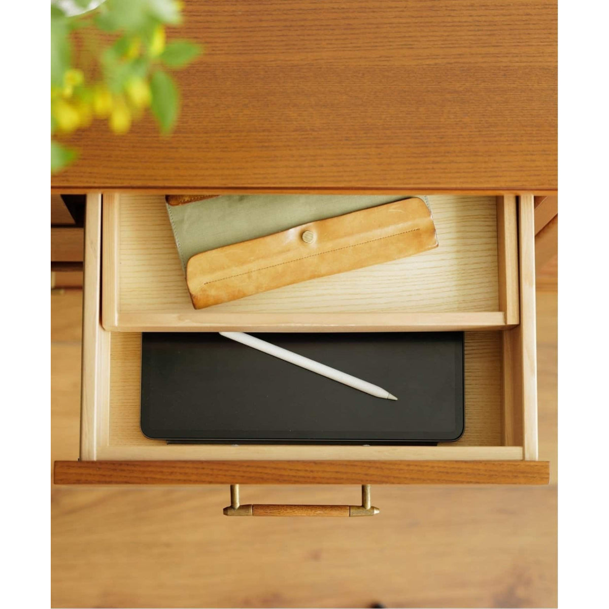 BROOKS SIDEBOARD