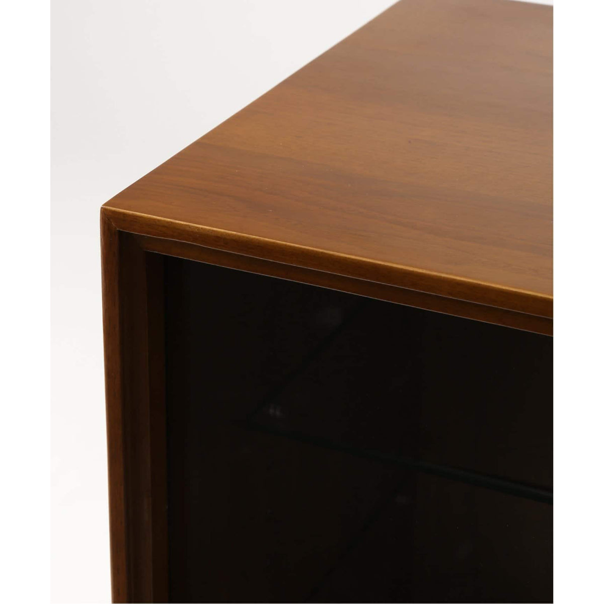 BROOKS SMALL GLASS SHELF