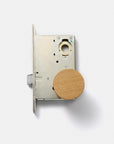 toolbox | Wooden Door Knobs - Ash