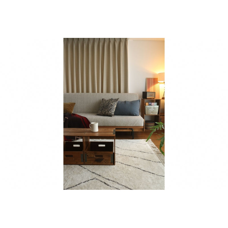 HABITAT SOFA BED