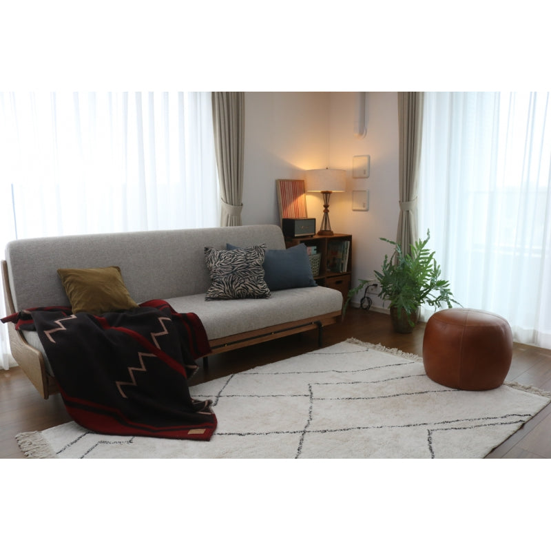 HABITAT SOFA BED