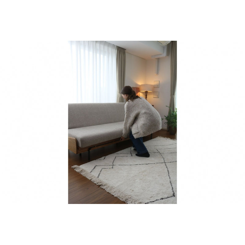 HABITAT SOFA BED