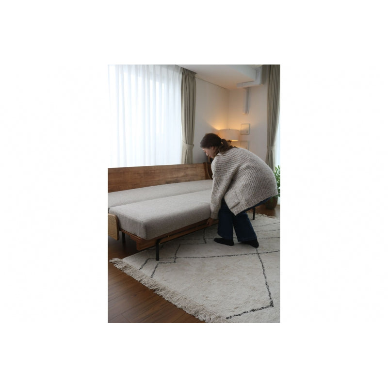 HABITAT SOFA BED
