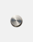 toolbox | Door Parts Circle Knob - Empty Lock