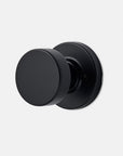 toolbox | Door Parts Circle Knob - Empty Lock