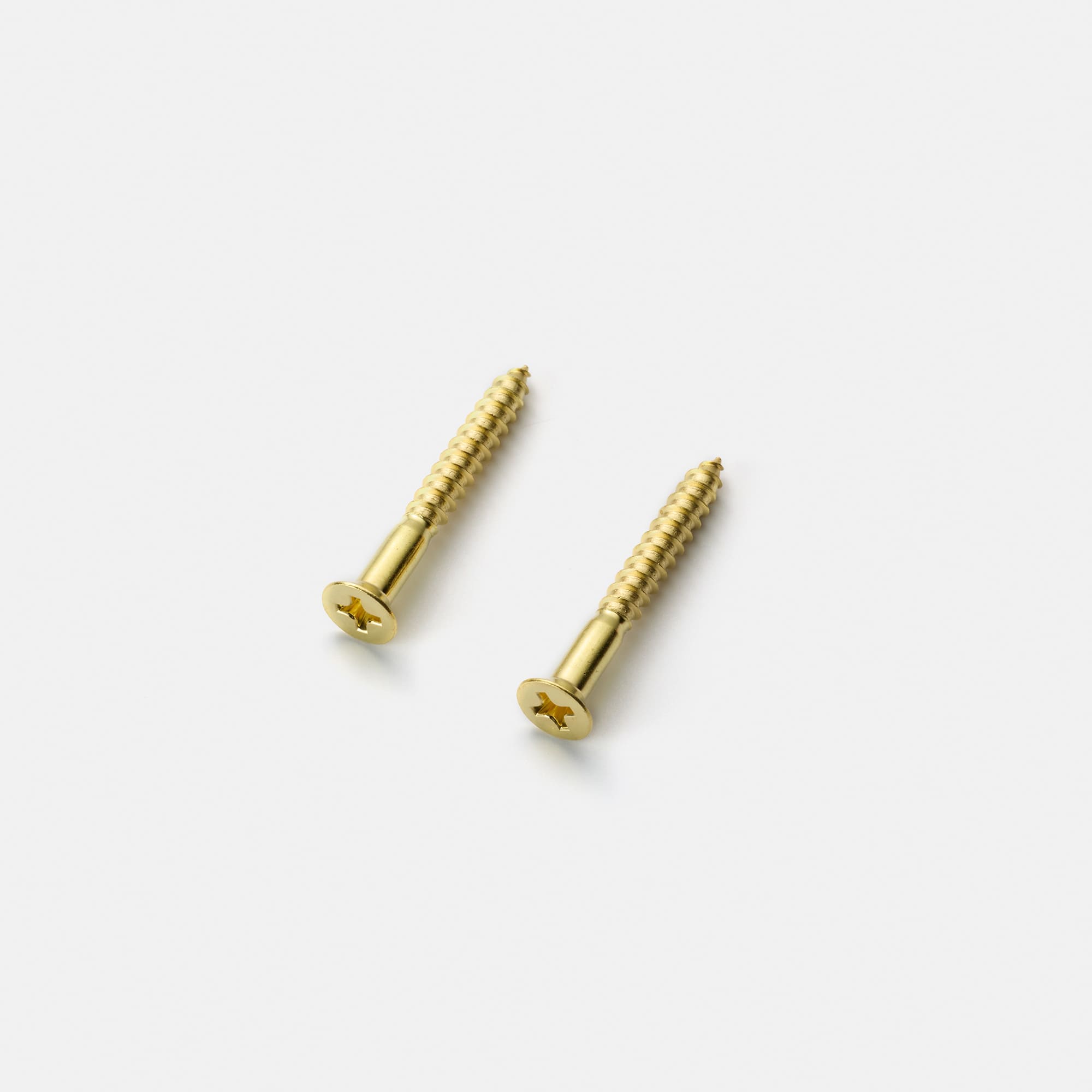 toolbox | Brass Paper Holder