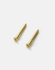 toolbox | Brass Paper Holder
