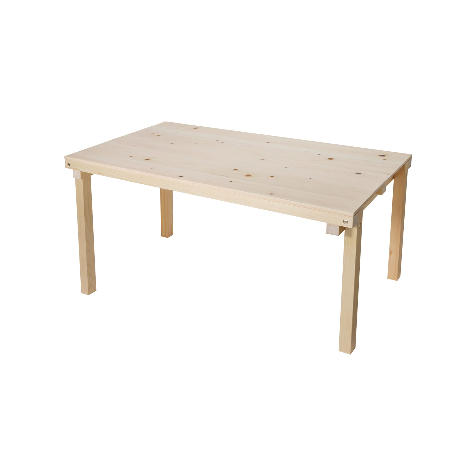 toolbox | Hinoki Table