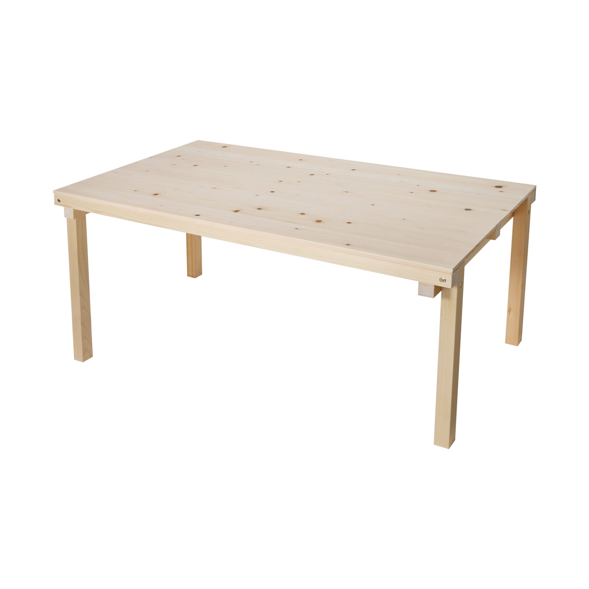 toolbox | Hinoki Table