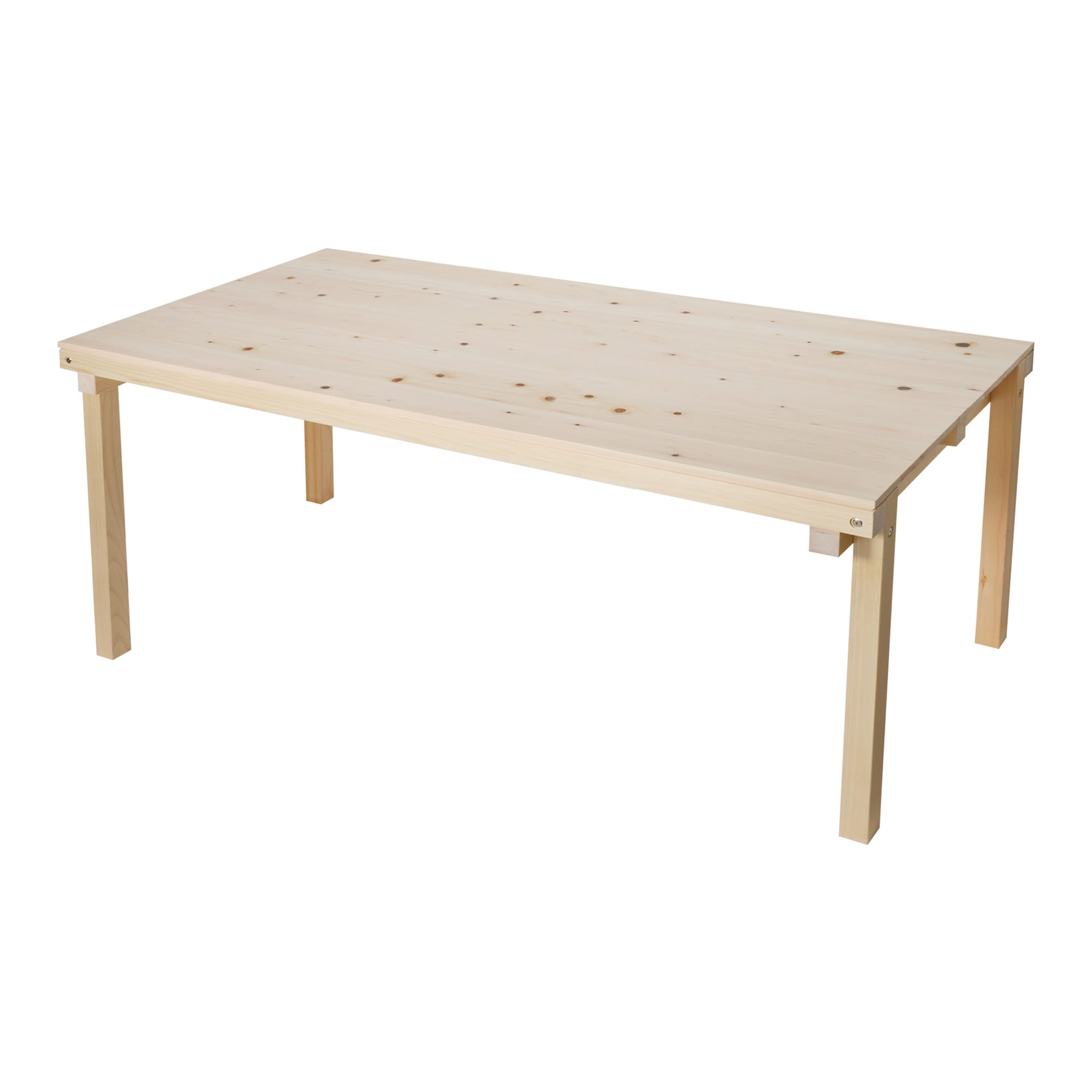 toolbox | Hinoki Table