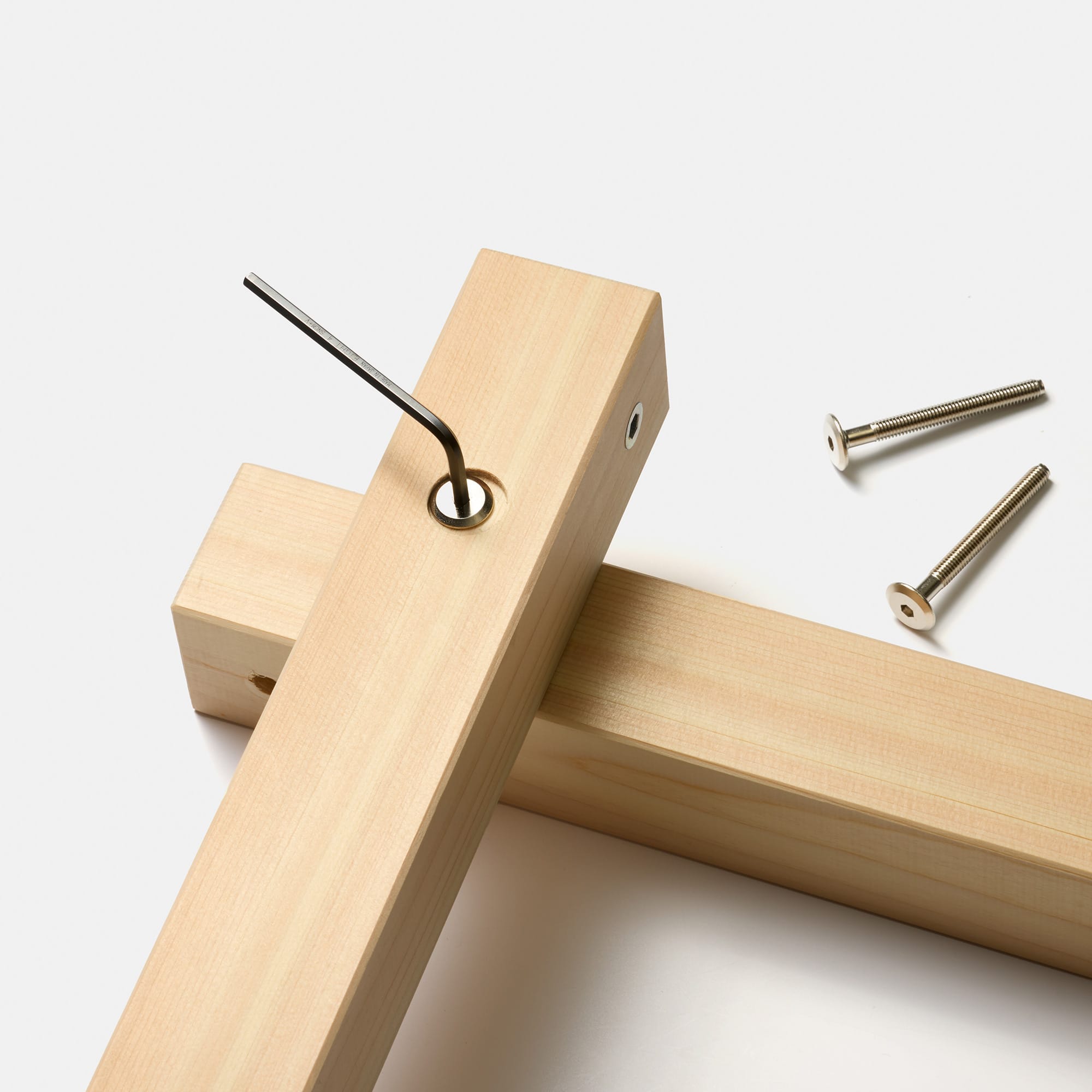 toolbox | Hinoki Table