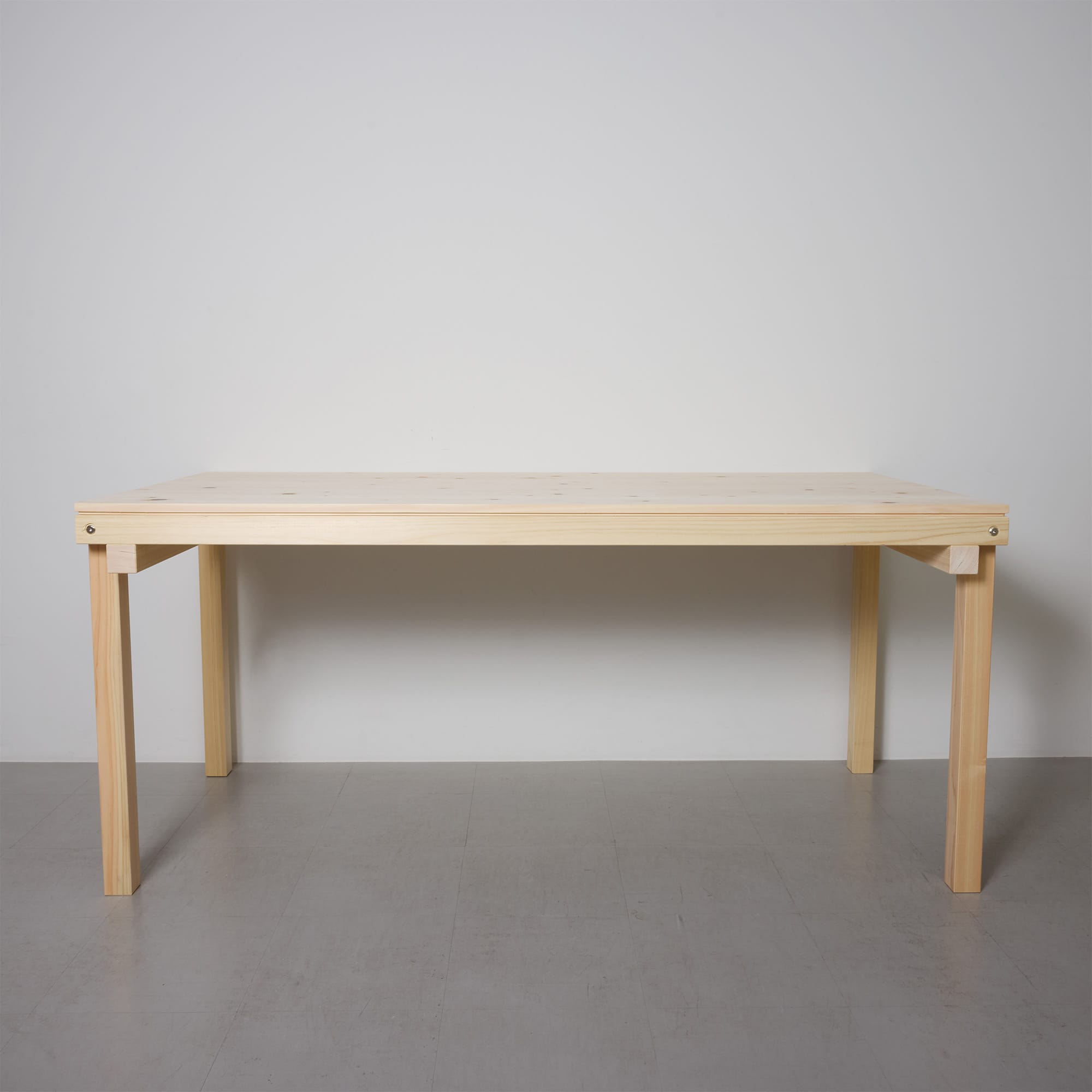 toolbox | Hinoki Table