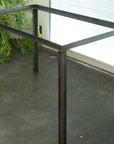 toolbox | Angle Frame Legs | Tabletop Insert Type