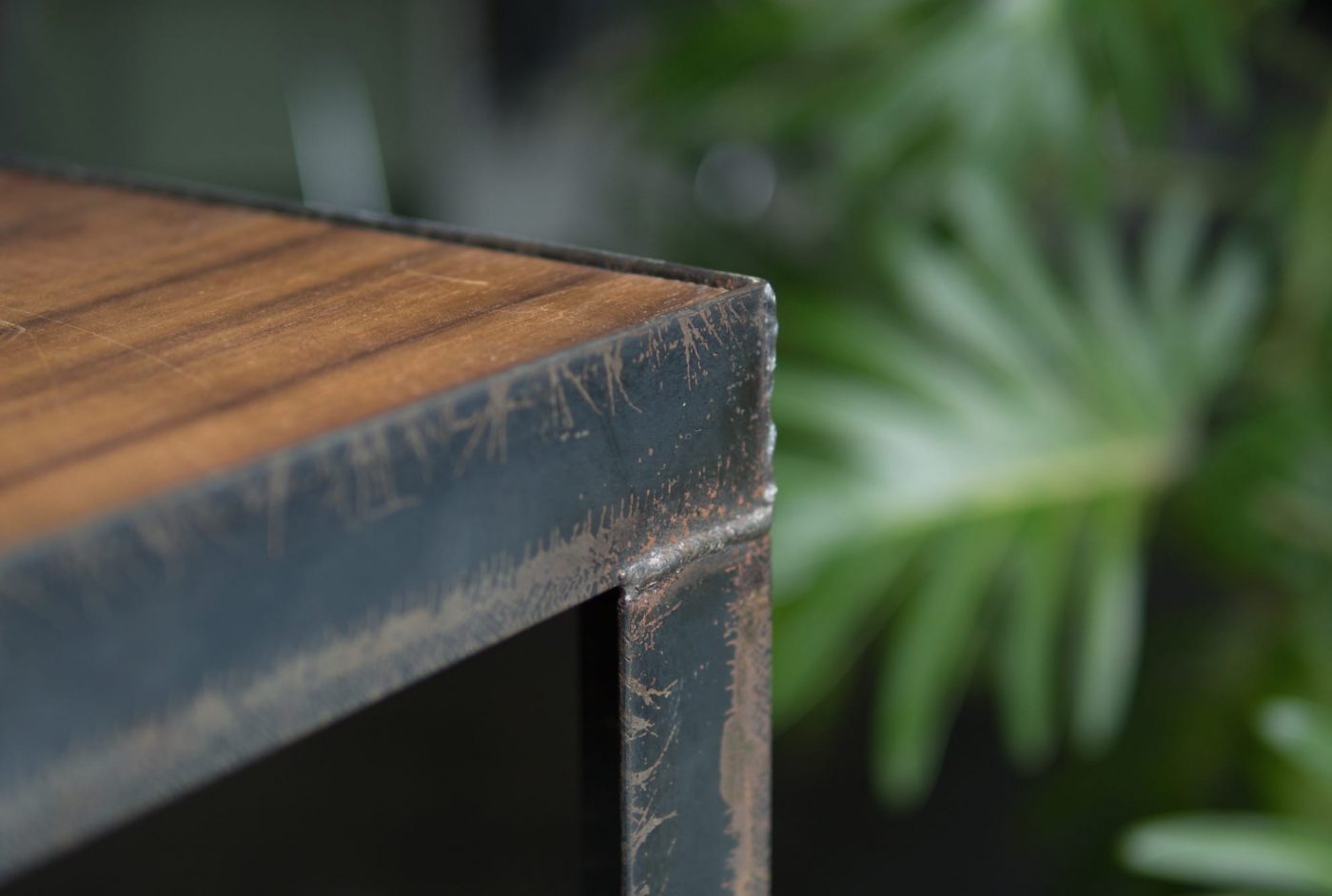 toolbox | Angle Frame Legs | Tabletop Insert Type