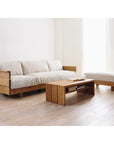 CAPO SOFA 217