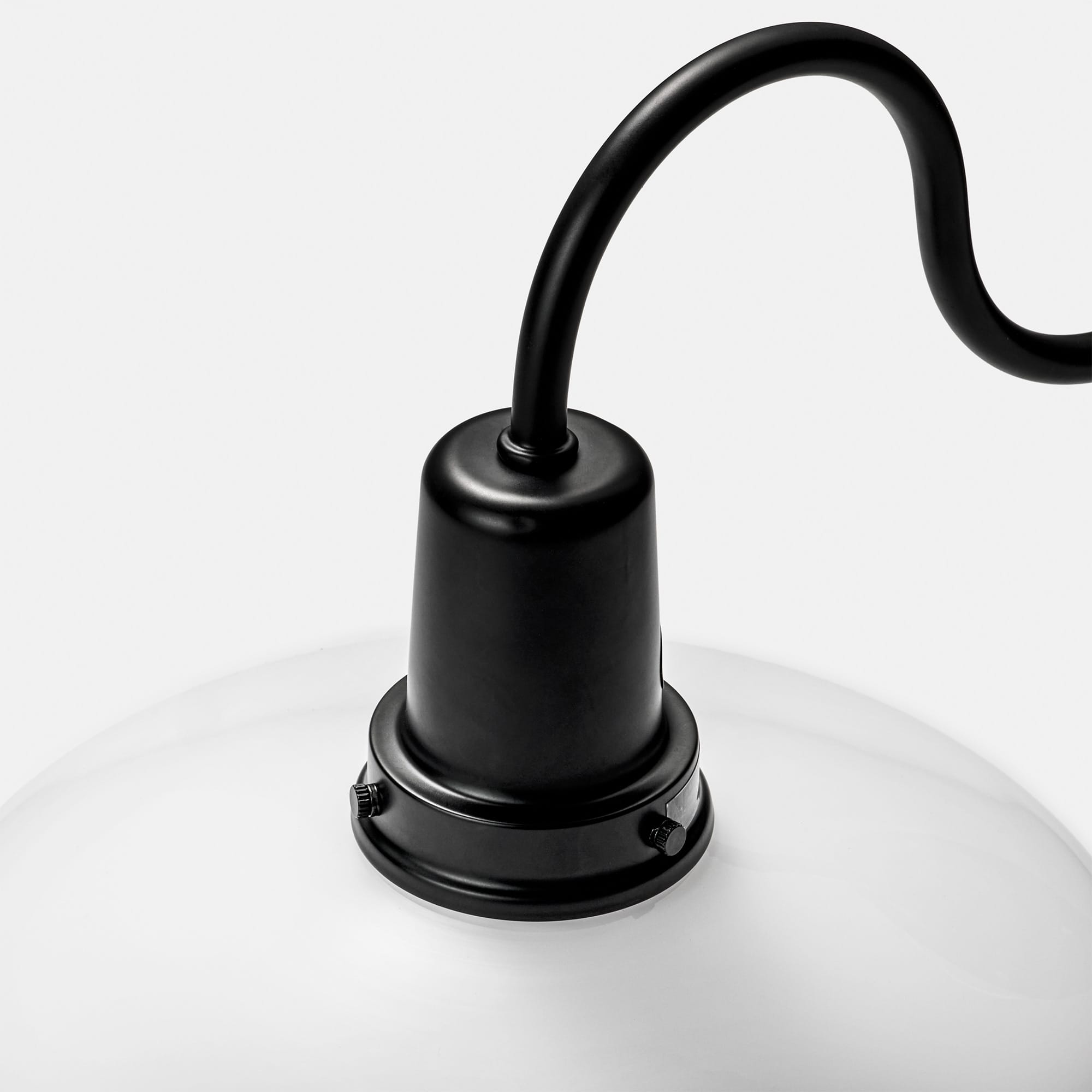 toolbox | Retro Bracket Light - Horizontal Arm