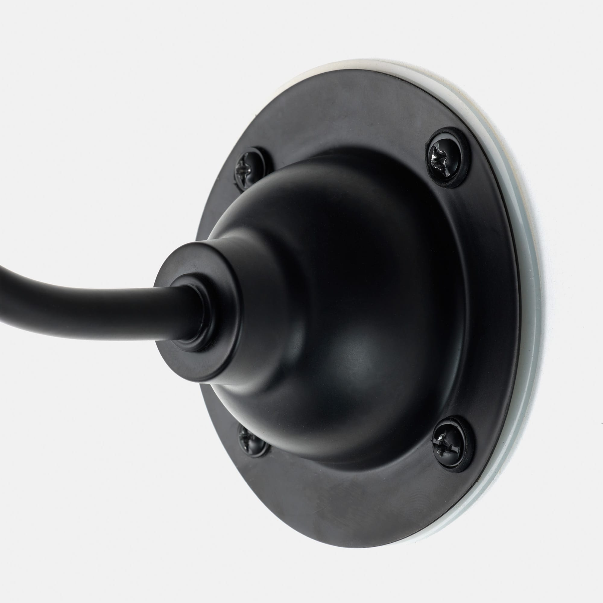 toolbox | Retro Bracket Light - Horizontal Arm