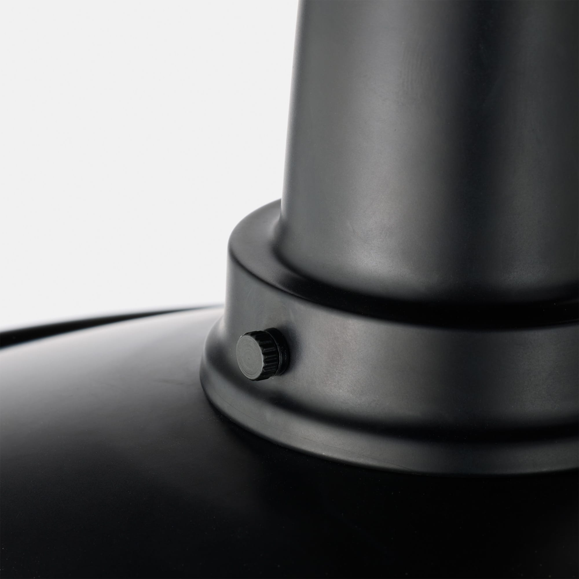 toolbox | Retro Bracket Light - Horizontal Arm