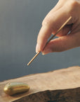 haec | Incense sculpture 001 mat
