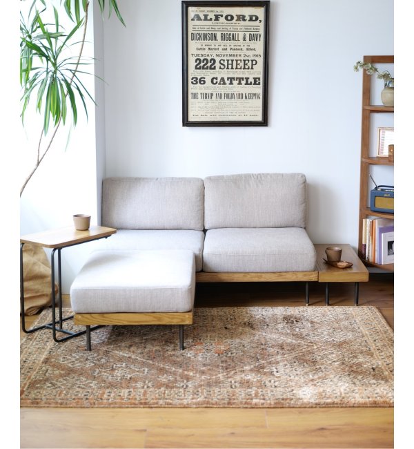 LILLE SIDE TABLE 2ND