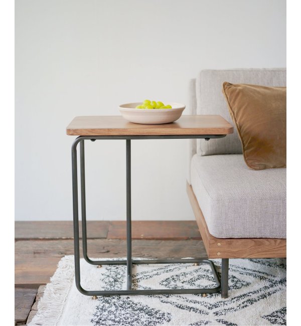 LILLE SIDE TABLE 2ND