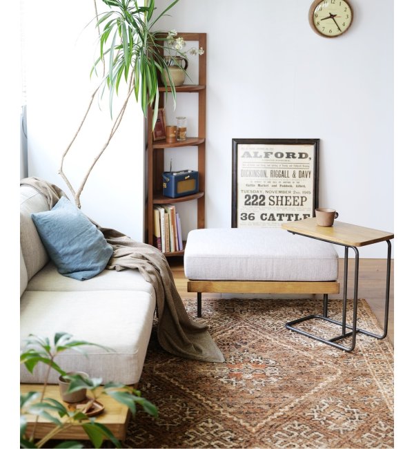 LILLE SIDE TABLE 2ND