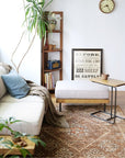 LILLE SIDE TABLE 2ND