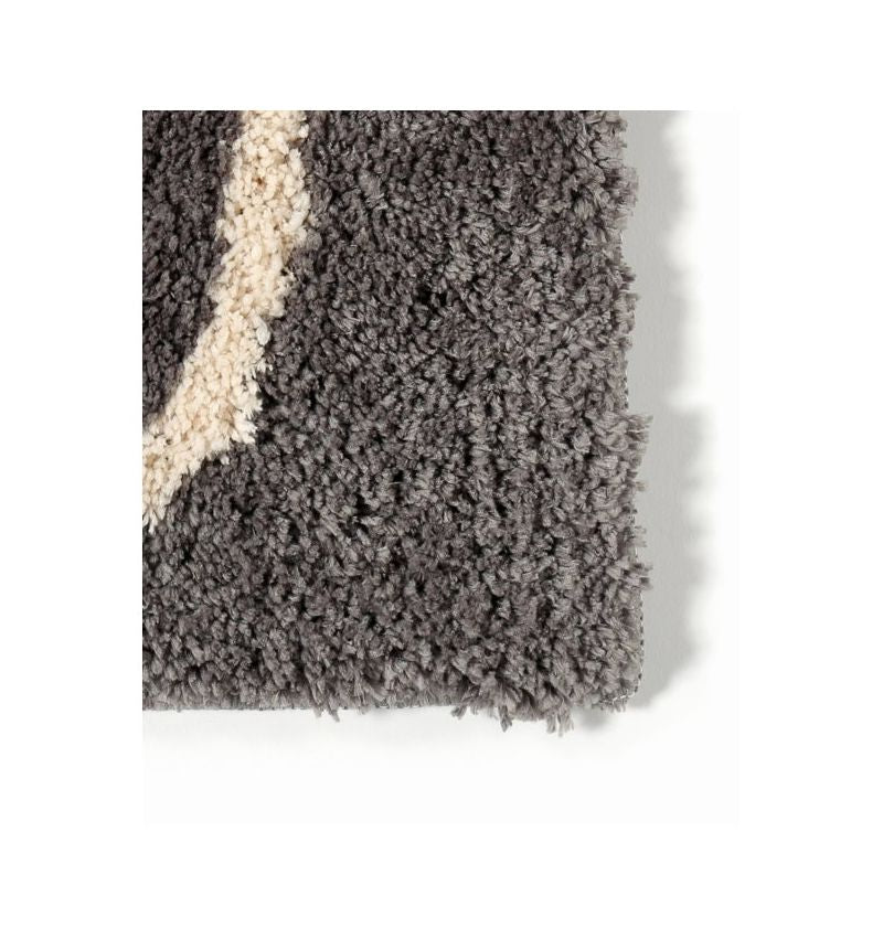 FERNERO RUG / GRAY