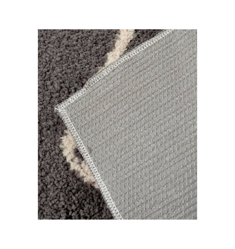 FERNERO RUG / GRAY