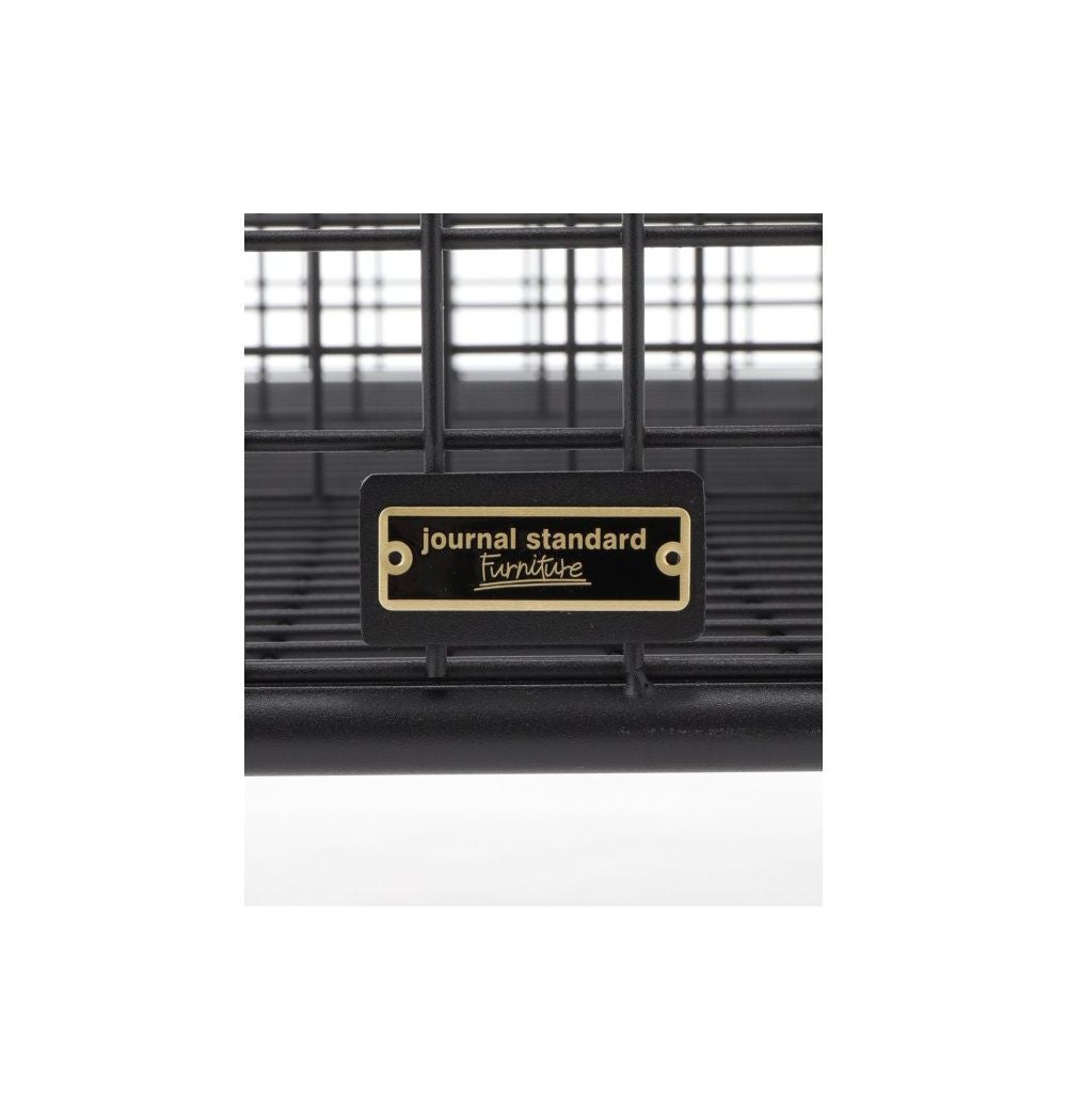 PAXTON MESH RACK