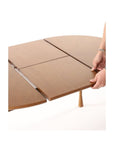 AROS ROUND TABLE