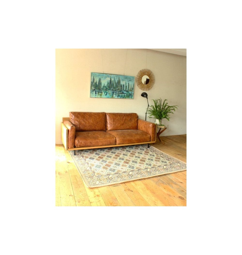 GLENOAKS RUG – HOW Furniture