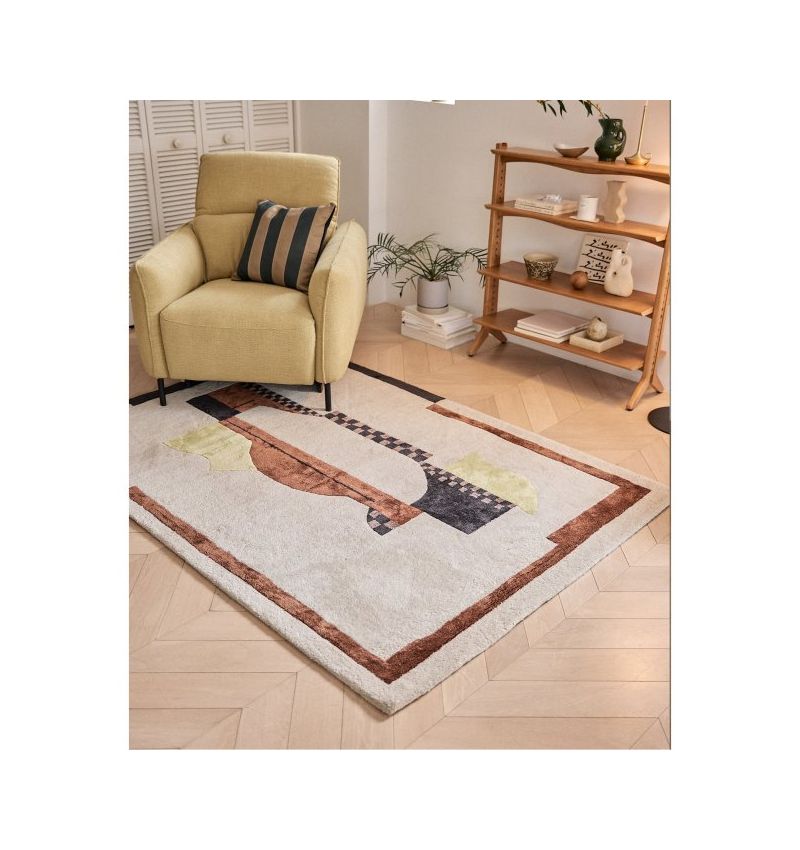 VISALIA RUG