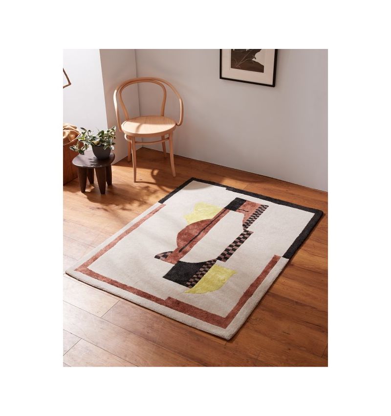 VISALIA RUG